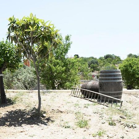 Jardinu Guest House Noto Ngoại thất bức ảnh