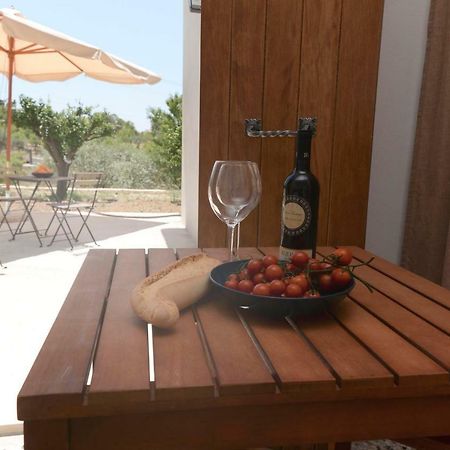 Jardinu Guest House Noto Ngoại thất bức ảnh