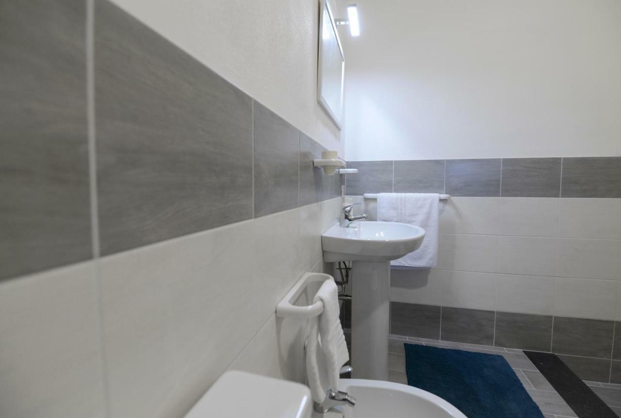 Jardinu Guest House Noto Ngoại thất bức ảnh
