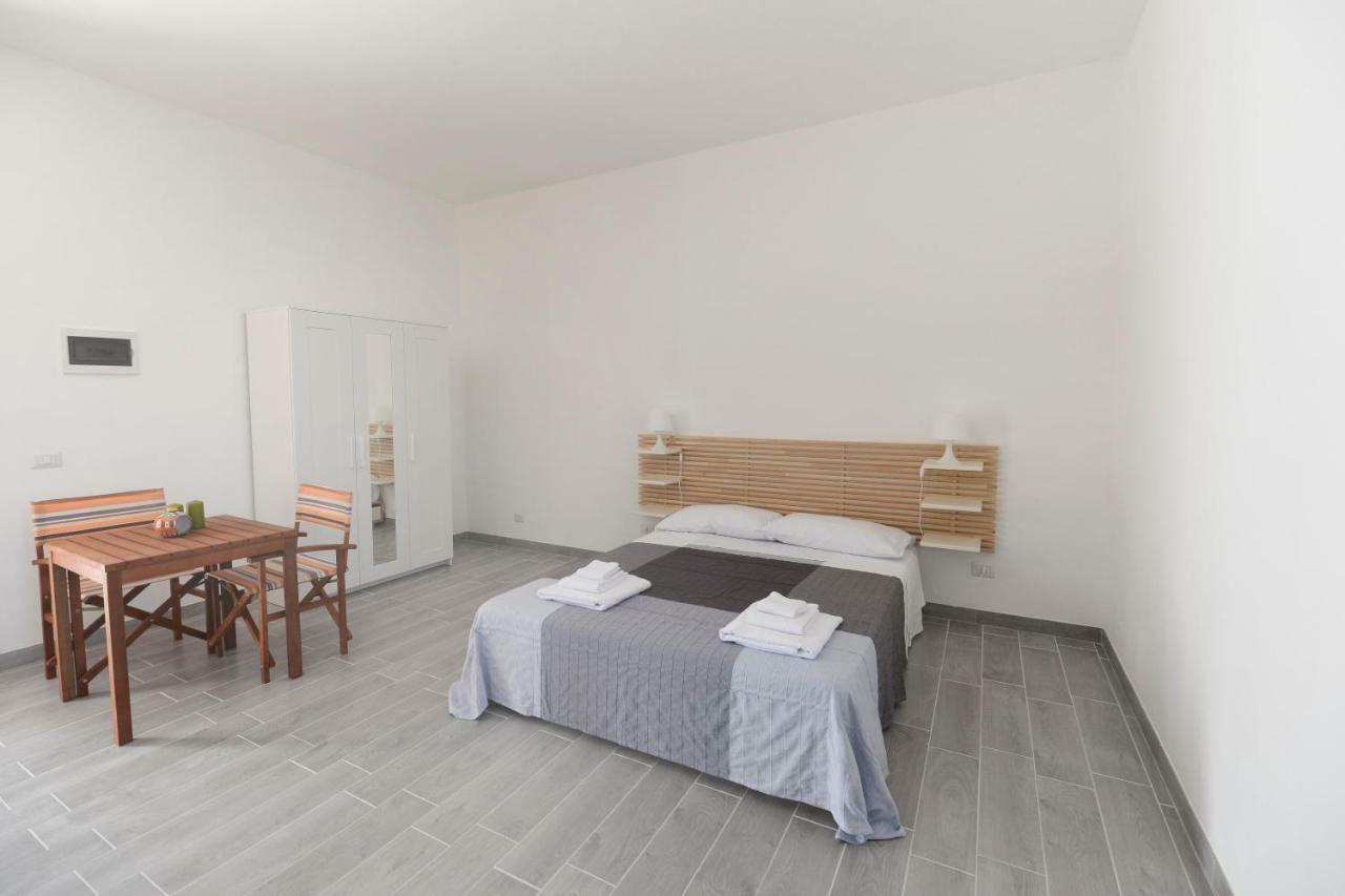 Jardinu Guest House Noto Ngoại thất bức ảnh