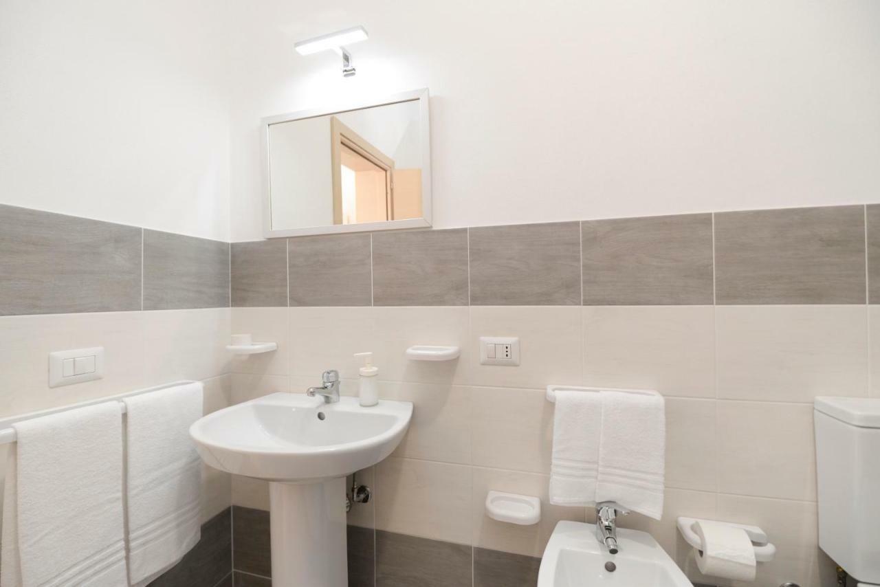 Jardinu Guest House Noto Ngoại thất bức ảnh