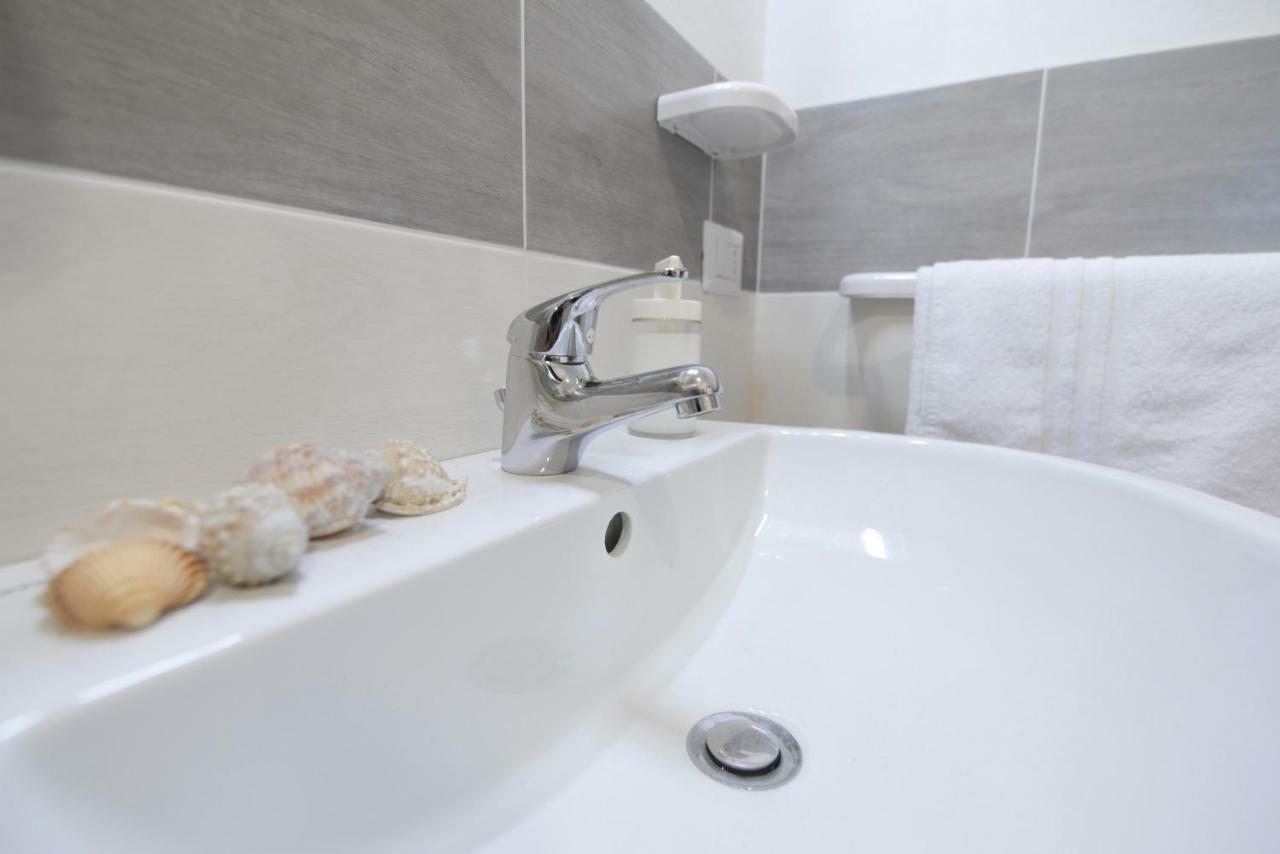 Jardinu Guest House Noto Ngoại thất bức ảnh