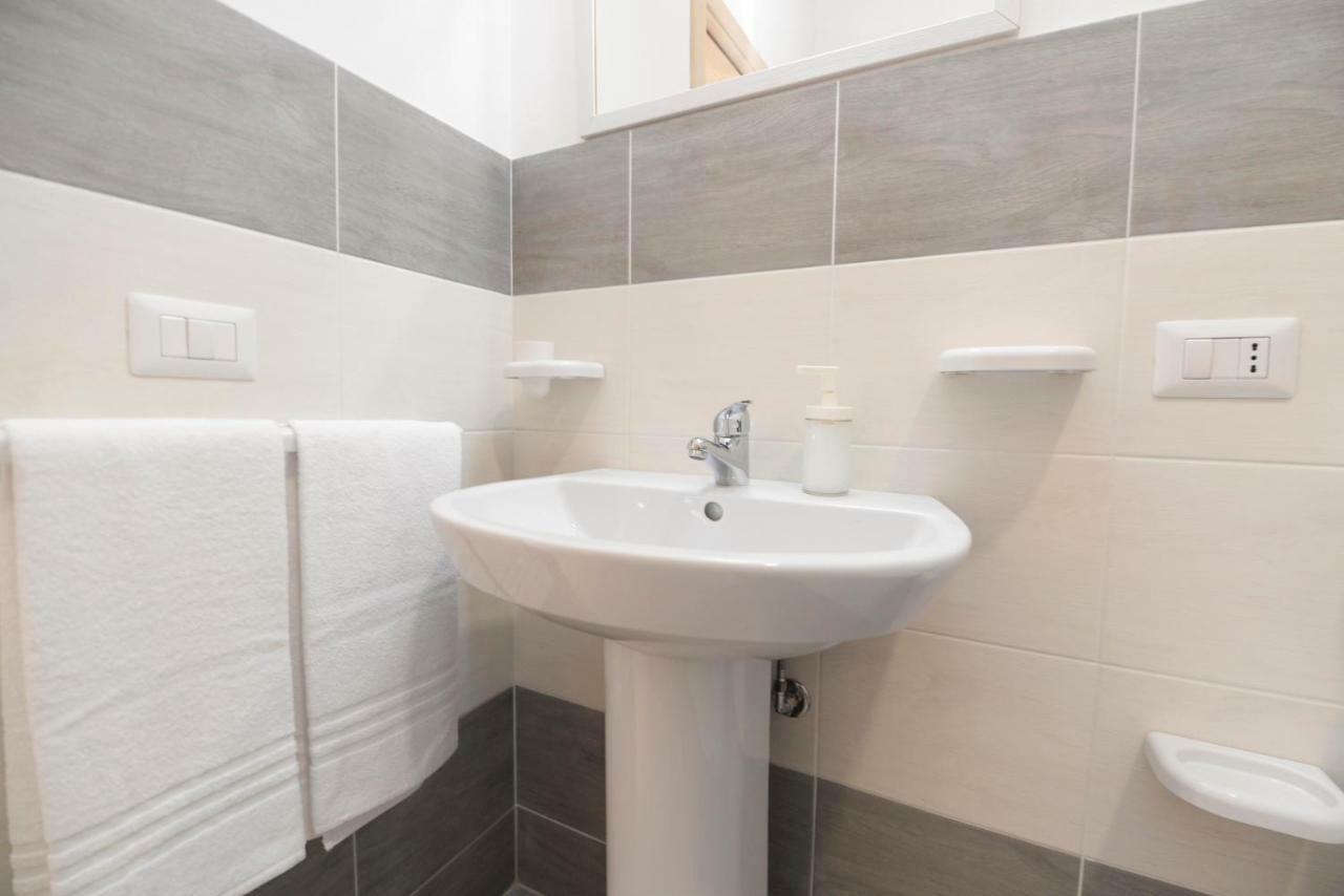 Jardinu Guest House Noto Ngoại thất bức ảnh