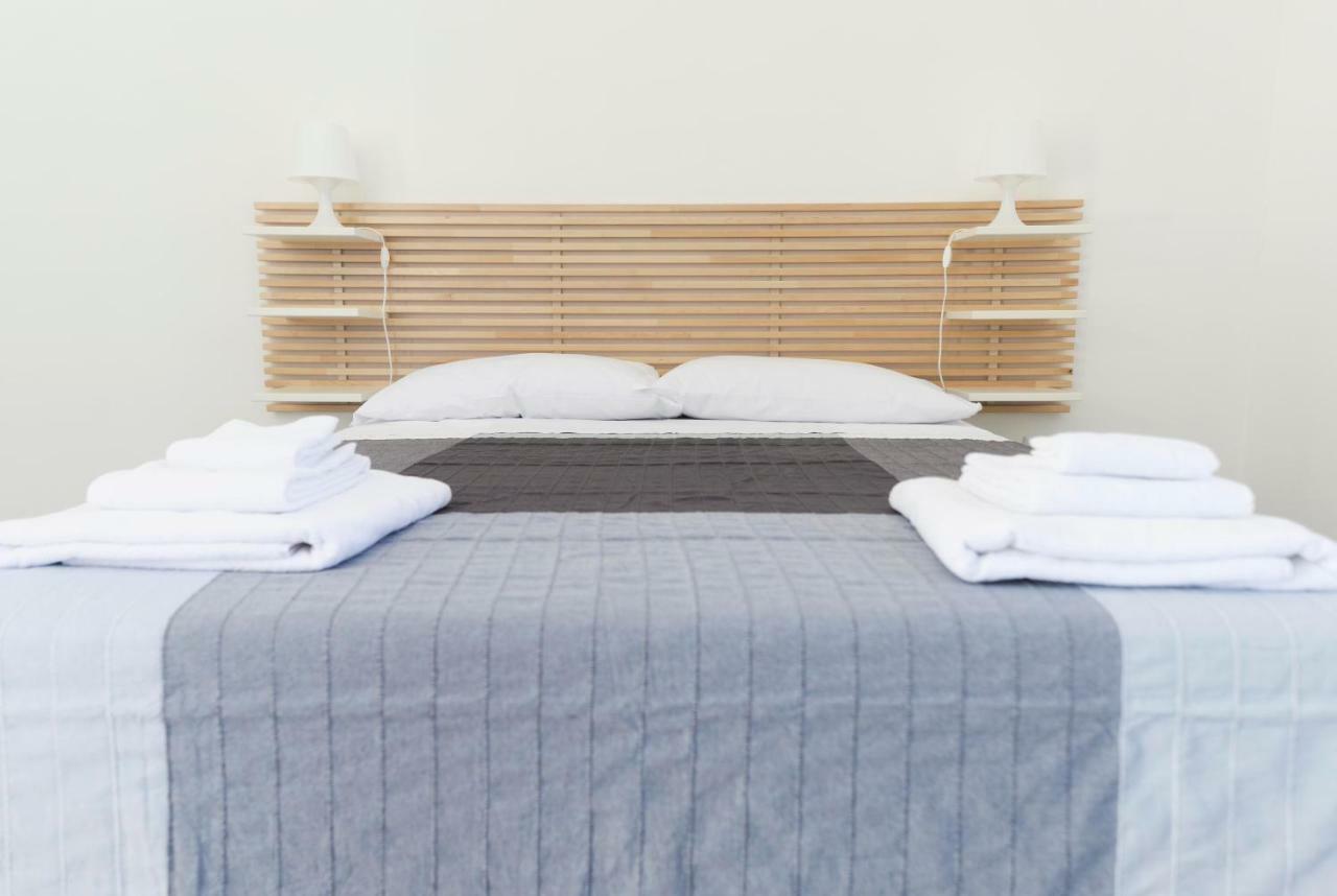 Jardinu Guest House Noto Ngoại thất bức ảnh