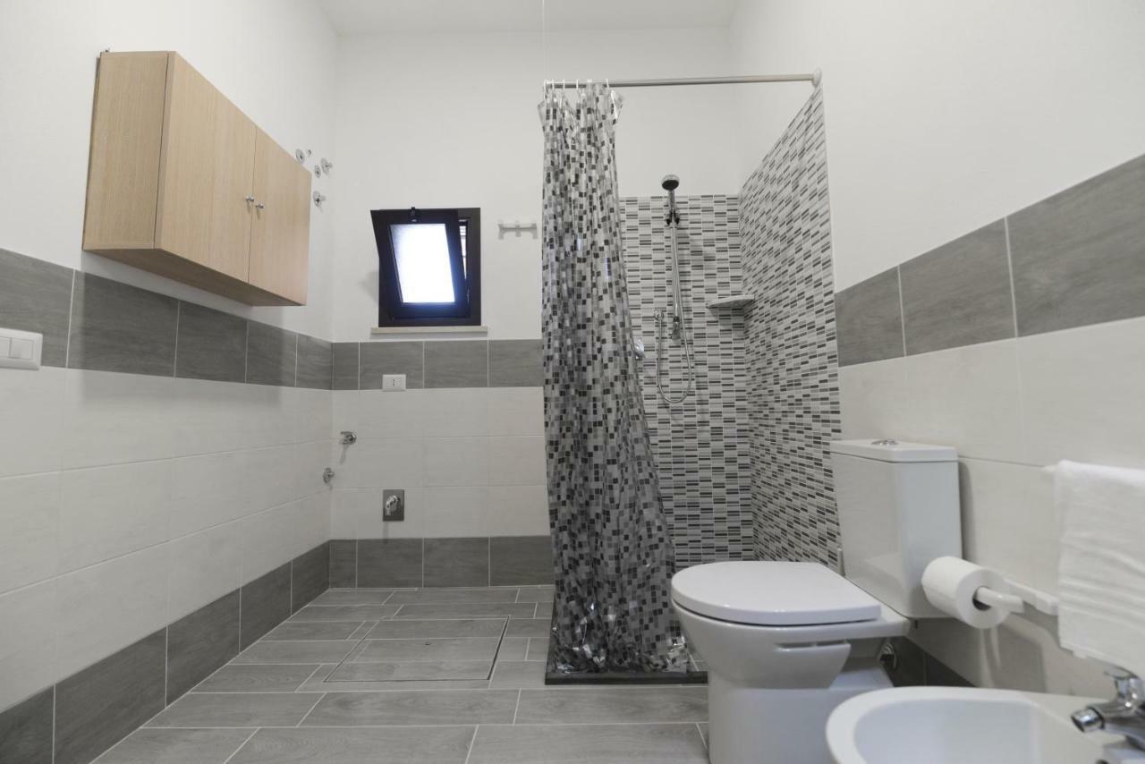 Jardinu Guest House Noto Ngoại thất bức ảnh
