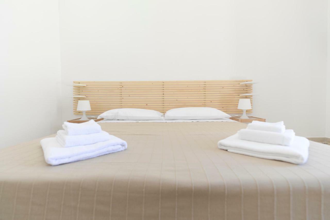Jardinu Guest House Noto Ngoại thất bức ảnh