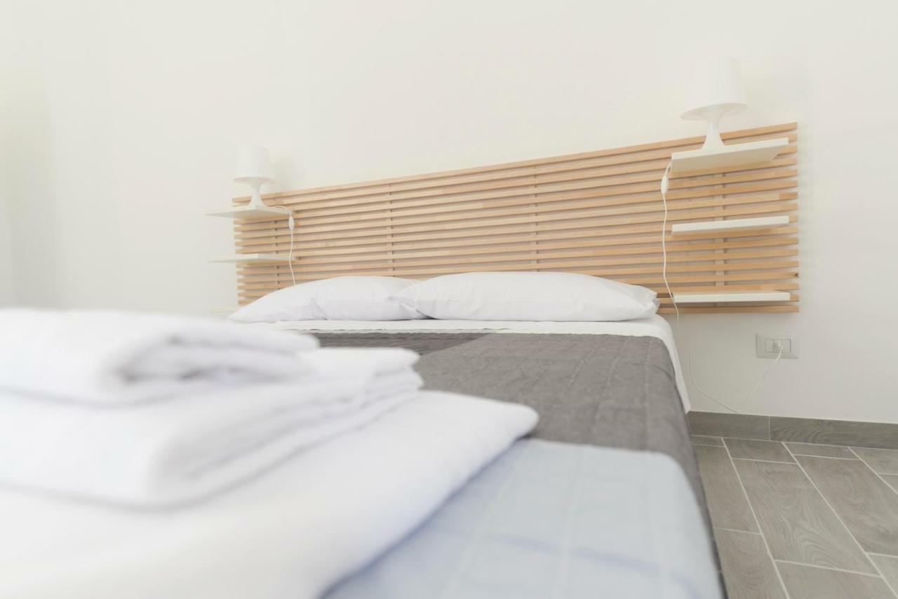 Jardinu Guest House Noto Ngoại thất bức ảnh