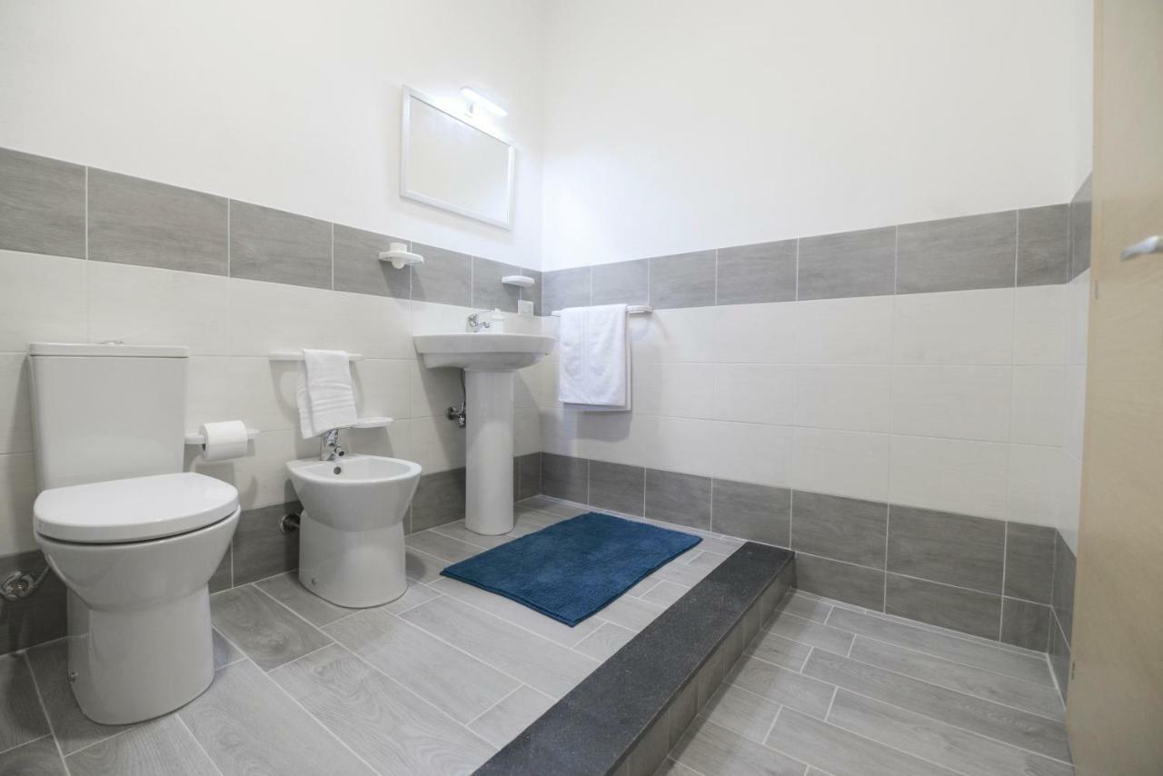 Jardinu Guest House Noto Ngoại thất bức ảnh