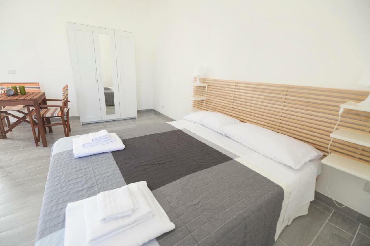 Jardinu Guest House Noto Ngoại thất bức ảnh